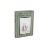 Potter (Beatrix), The Tale of Pigling Bland, first edition,