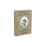 Potter (Beatrix) The Tale of Benjamin Bunny, first edition,