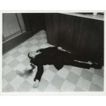 A Collection of NYPD Crime Scene Photographs,