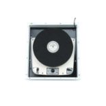 Garrard 301 Transcription Turntable,