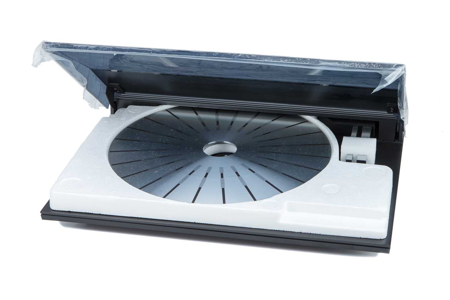 Bang & Olufsen Beogram 3500 Turntable Record Deck, - Image 2 of 4