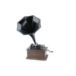 Edison Standard Phonograph,