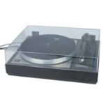 Linn Sondek LP12 Turntable with Linn Ittok LV II arm,