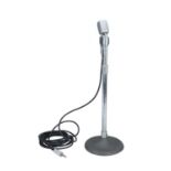 Ribbon Reslo Microphone,