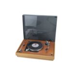 Connoisseur BD1 Turntable With SME 3009 MKII Pick Up Arm