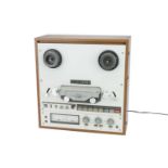 TEAC X-10R Reel to Reel Player,