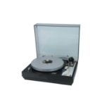 * Thorens TD160B MKII Turntable,