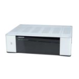 Meridian G55 Five Channel Power Amplifier,