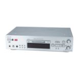 Sony Atrac DSP TYPE-S Mini Disk Player / Recorder,