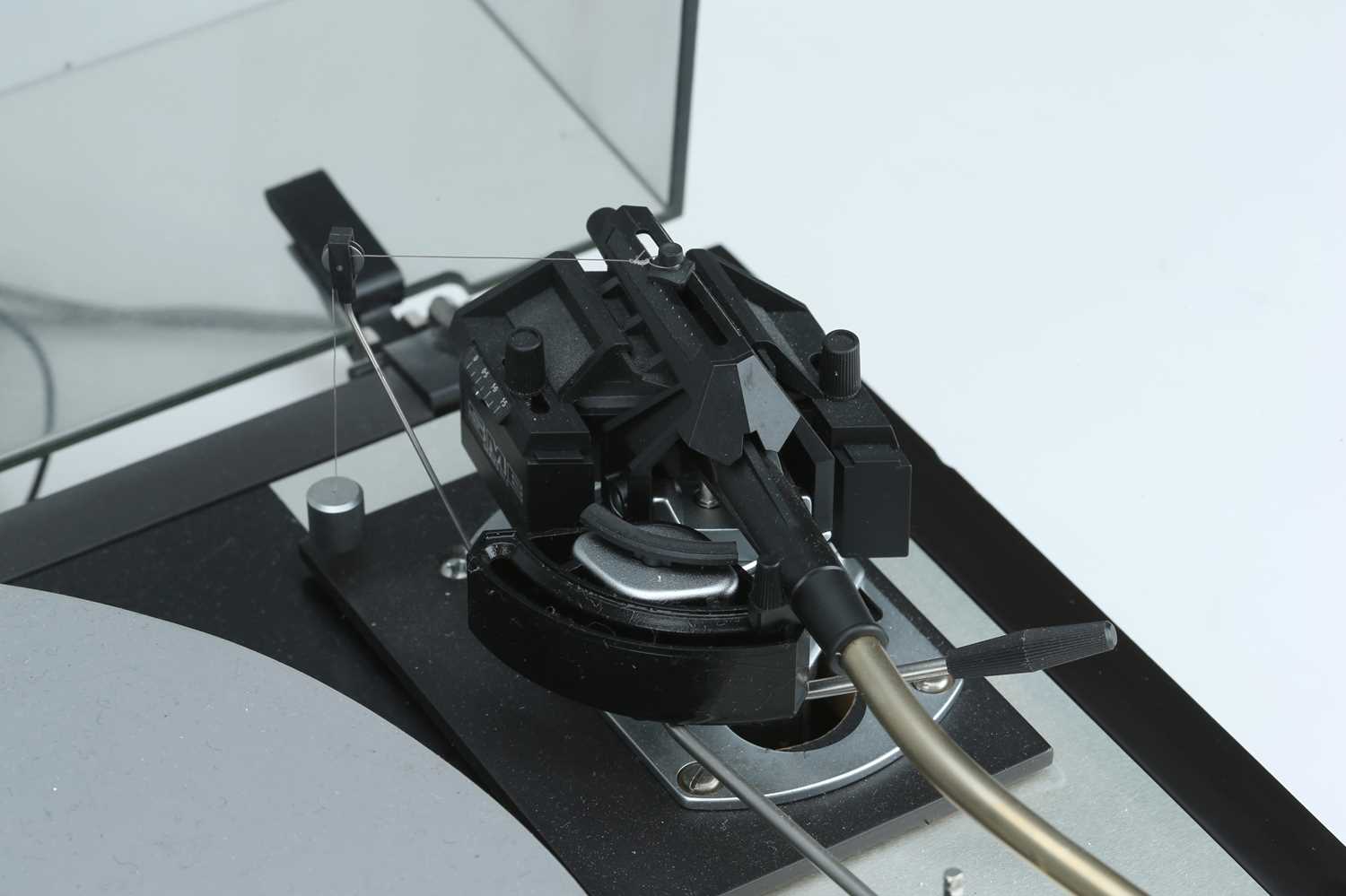 * Thorens TD160B MKII Turntable, - Image 5 of 11