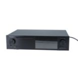 NovaFidelity X50 Hi-Res Pure Digital Music Server & Player,