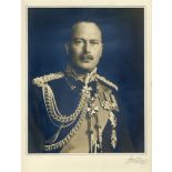 W SOPER, Photographs of Prince Henry, Duke of Gloucester,