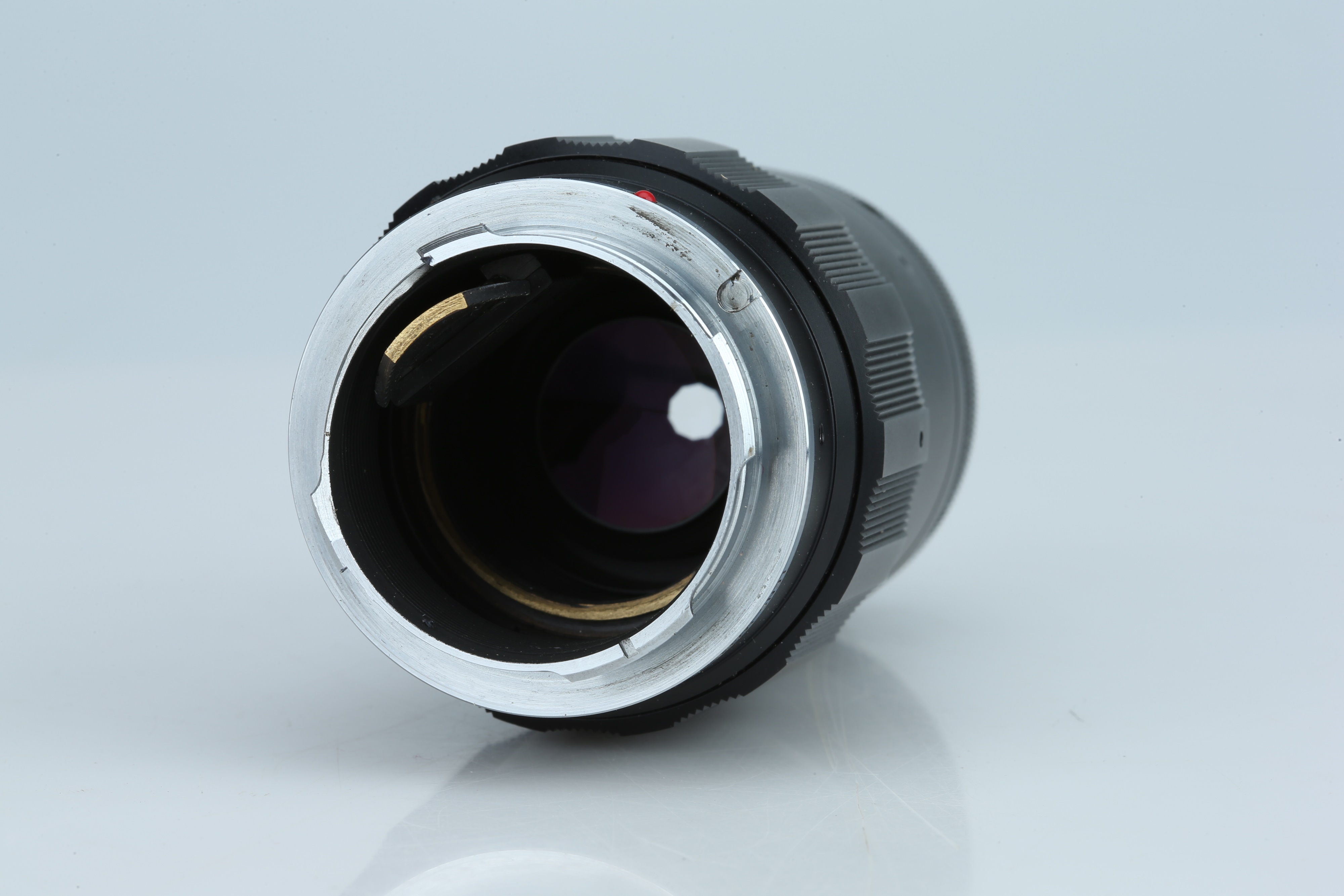A Leitz Tele-Elmar 135mm f/4 Lens, - Image 2 of 3