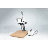 A Meopta Meochrom Photographic Enlarger,