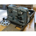 A Thomson Houston Co. 16mm Sound Projector,