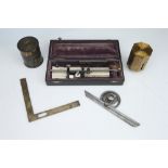 Surveying Instruments,