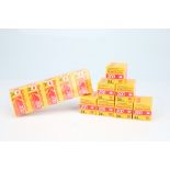 12 Rolls of Kodak Kodakchrome 200 Slide Film,