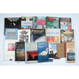 A Large Selection of Photographic Books,