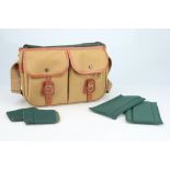 A Billingham Camera Bag,