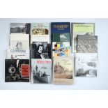 A Selection of Photographic Books,