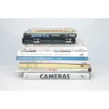 A Selection of Photographic Books,