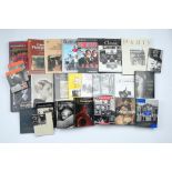 A Selection of Photography Books,