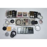 A Good Selection of Filters and Accessories,