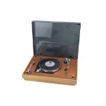 Connoisseur BD1 Turntable With SME 3009 MKII Pick Up Arm,