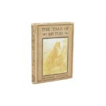 Potter (Beatrix), The Tale of Mr. Tod, first edition