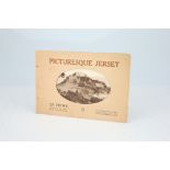 A Book of 25 Views of Jersey,