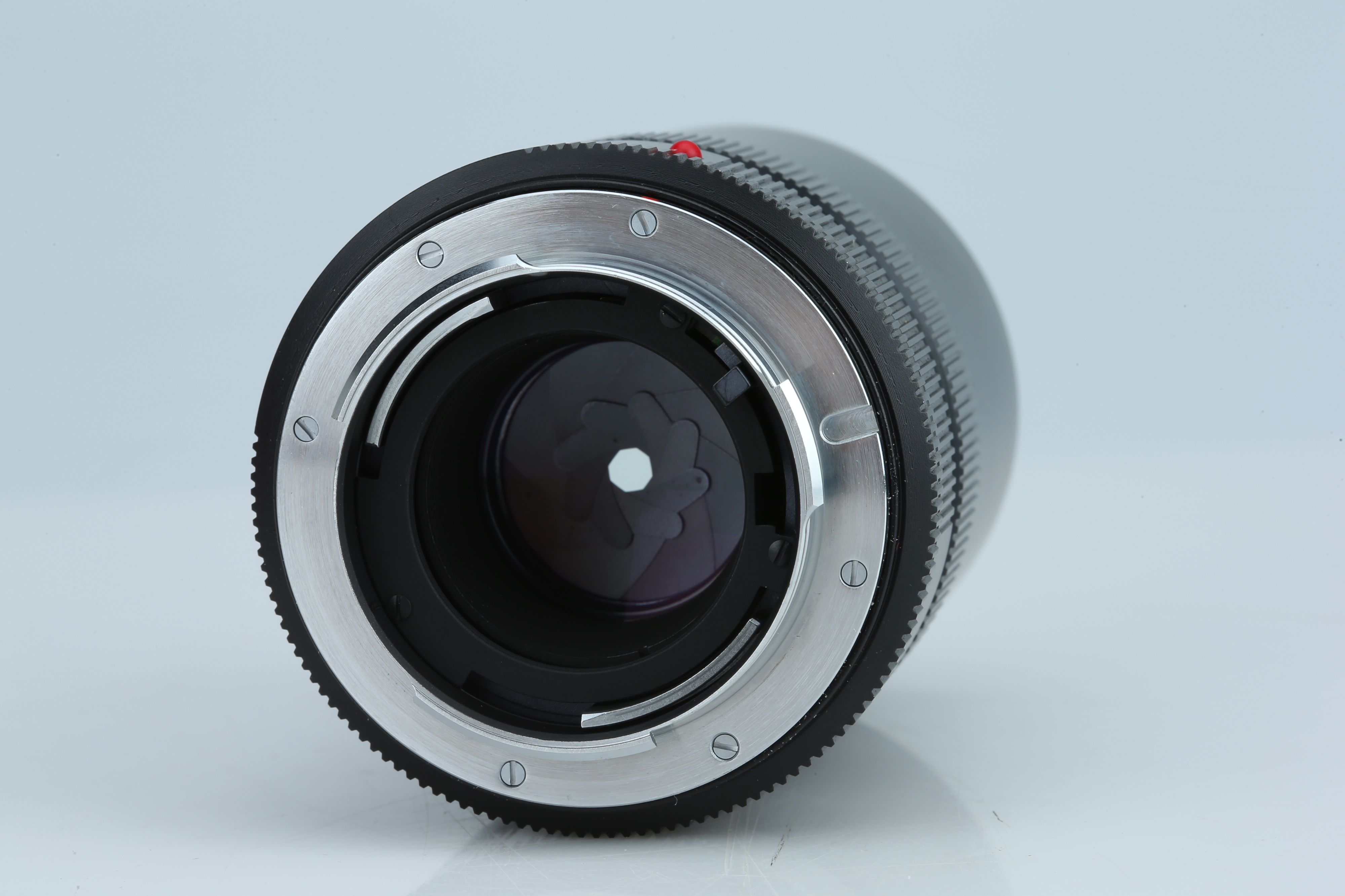 A Leitz Elmarit-R 135mm f/2.8 Lens, - Image 2 of 3