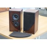 A Pair of Castle Durham 900 Speakers,