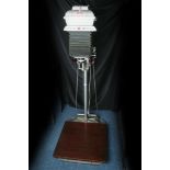 A 'Prefect' Photographic Enlarger,