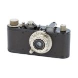 A Leica Standard Snapshot Camera,