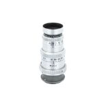 A Meyer Gorlitz Telee Megor f/5.5 150mm Lens,