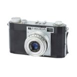 A Neoca I-S Rangefinder Camera,