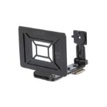 A Leitz RASAL Sports Viewfinder,