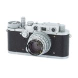 A Premier Instruments Kardon Military Rangefinder Camera,