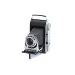 A Voigtlander Bessa II APO-Lanthar Rangefinder Camera,