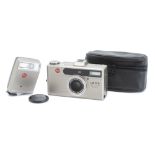 A Leica Minilux Zoom 'Highlight' Set,