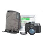 A Fuji GW670 III Professional Rangefinder Camera,