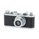 A Leica Standard Camera,