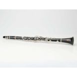 A Boosy & Hawkes Regent Clarinet Outfit,