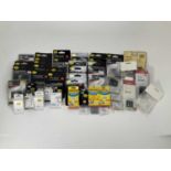 A Large Range of Batteries for Canon Cameras,