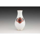 A Small Ceramic Vase by PMR Bavaria,