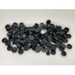 A Large Selection of Mixed Lens Rear Caps,