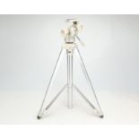 A Linhof Tripod,