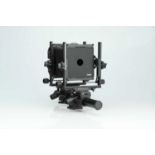 A Toyo View C 5x4" Large Format Camera,