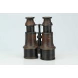 A Pair of Dollond London Binoculars,