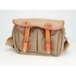 A Classic Billingham Camera Bag,